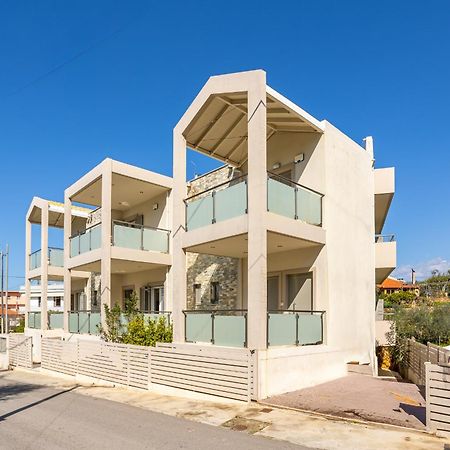 Avia Blue Maisonettes - Messinia Gulf Retreat Luaran gambar