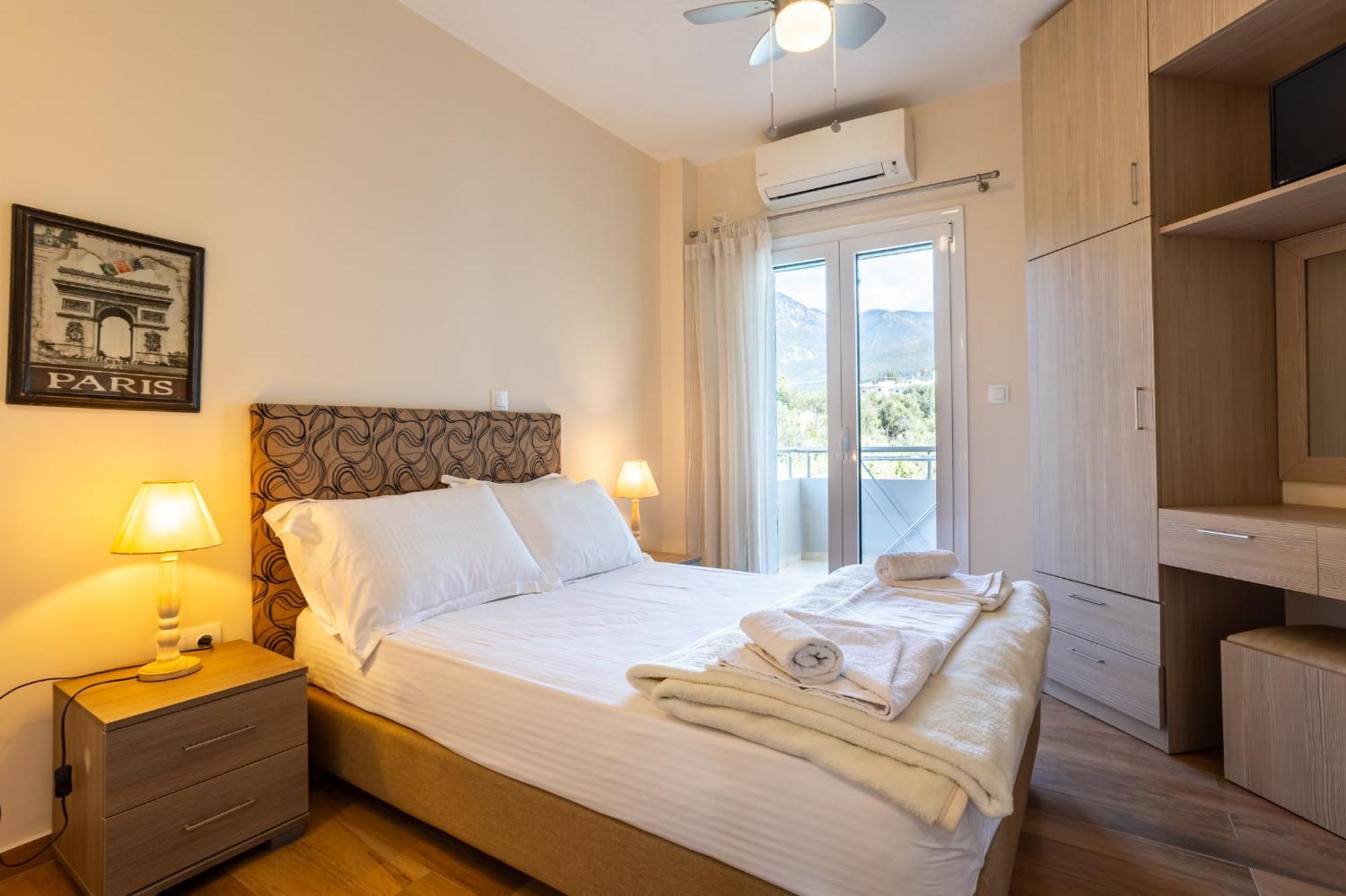 Avia Blue Maisonettes - Messinia Gulf Retreat Luaran gambar