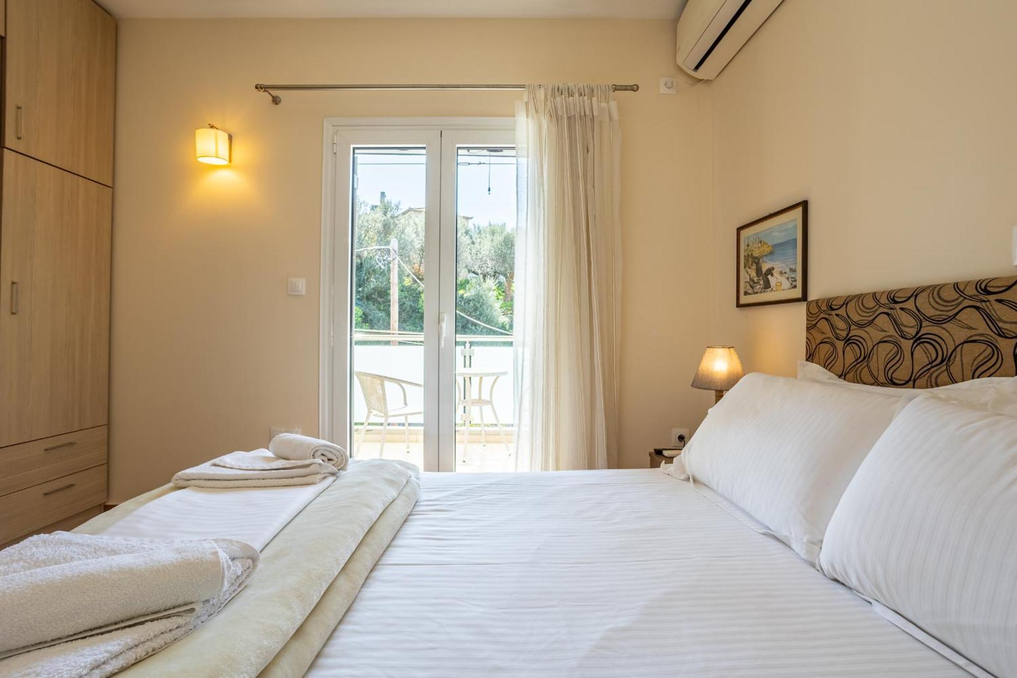 Avia Blue Maisonettes - Messinia Gulf Retreat Luaran gambar