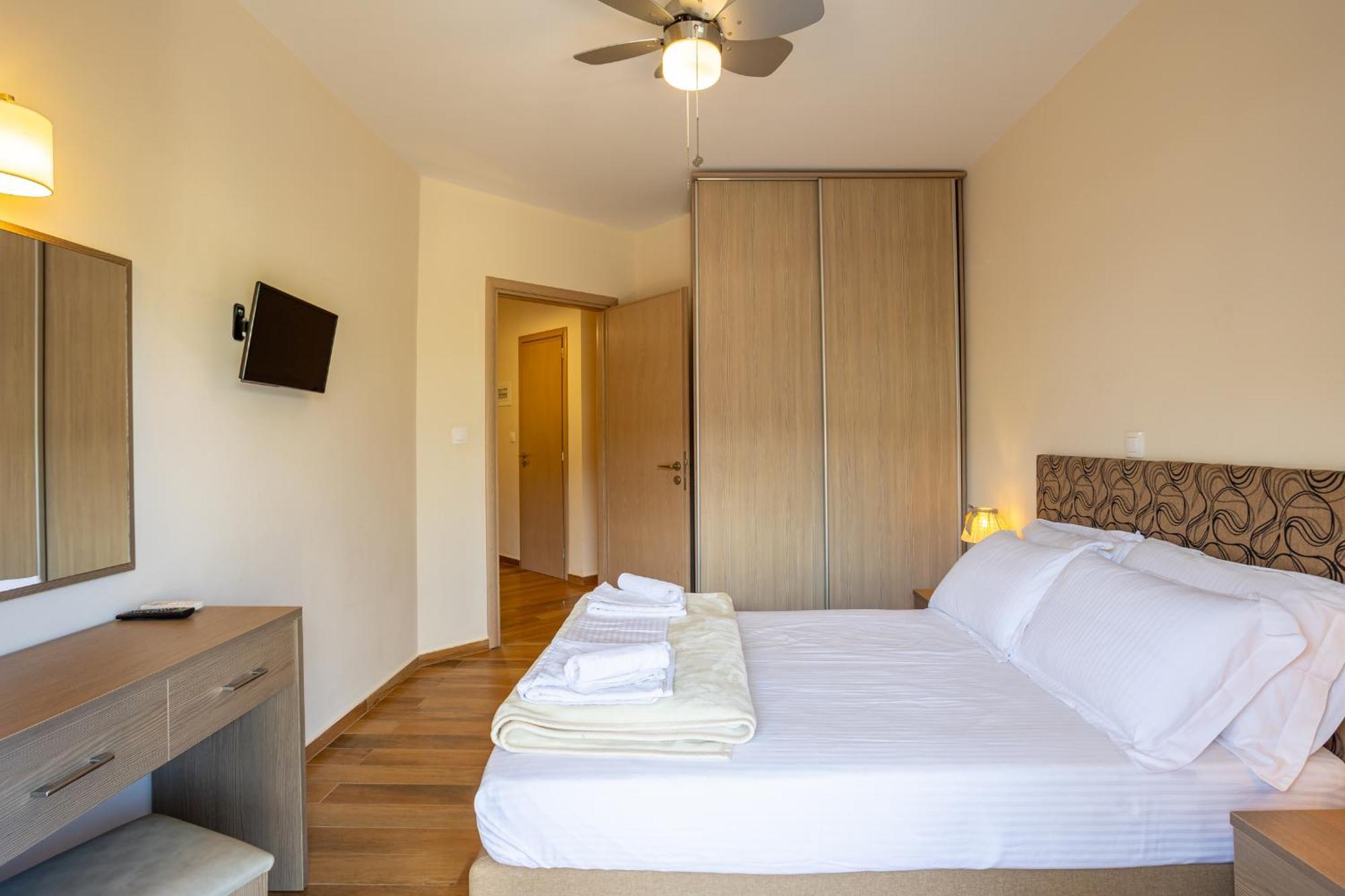 Avia Blue Maisonettes - Messinia Gulf Retreat Luaran gambar