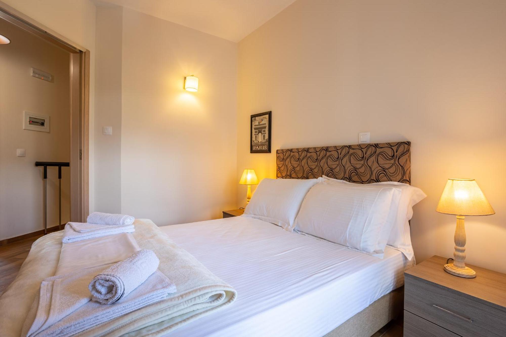 Avia Blue Maisonettes - Messinia Gulf Retreat Luaran gambar