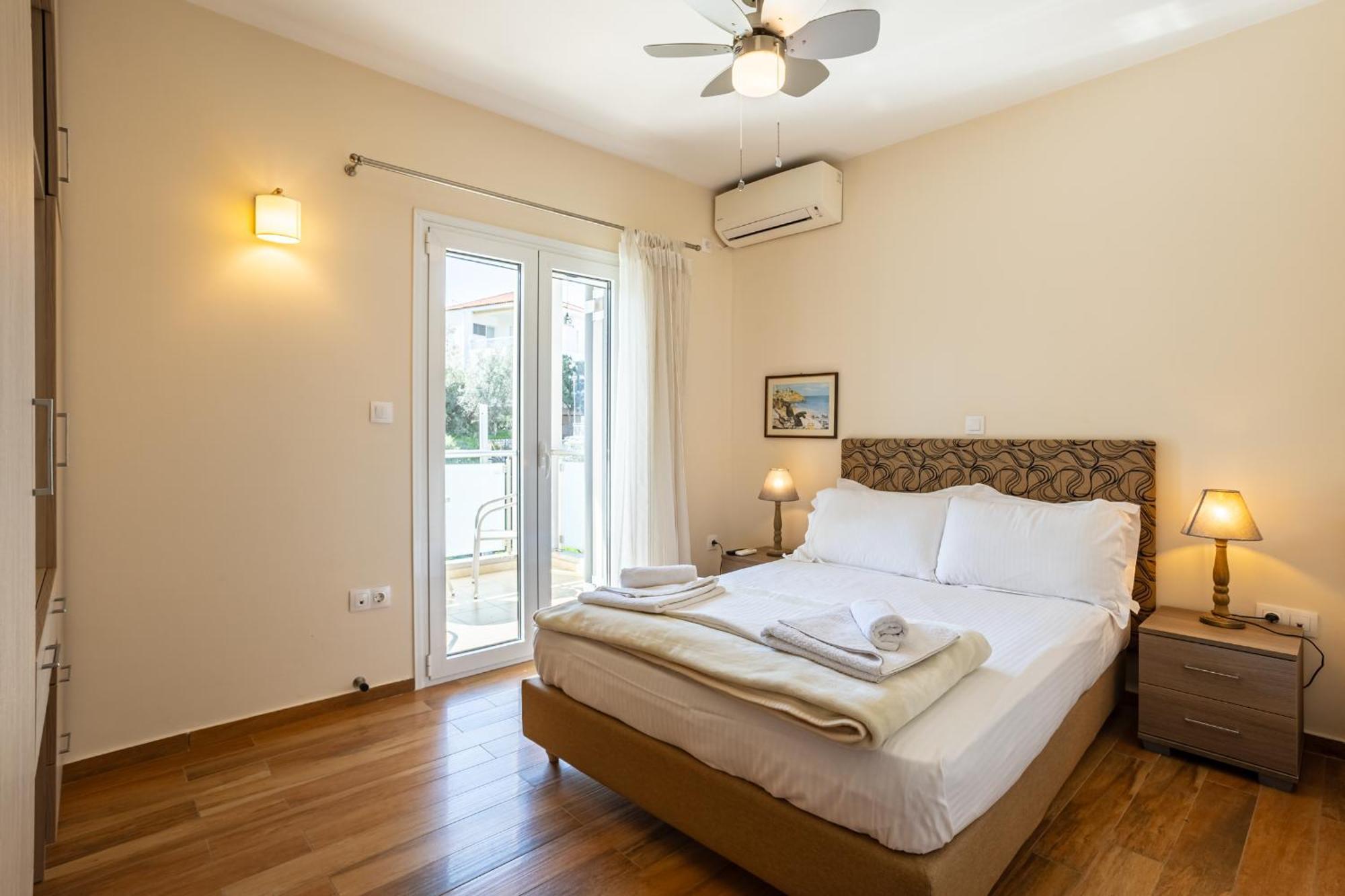 Avia Blue Maisonettes - Messinia Gulf Retreat Luaran gambar