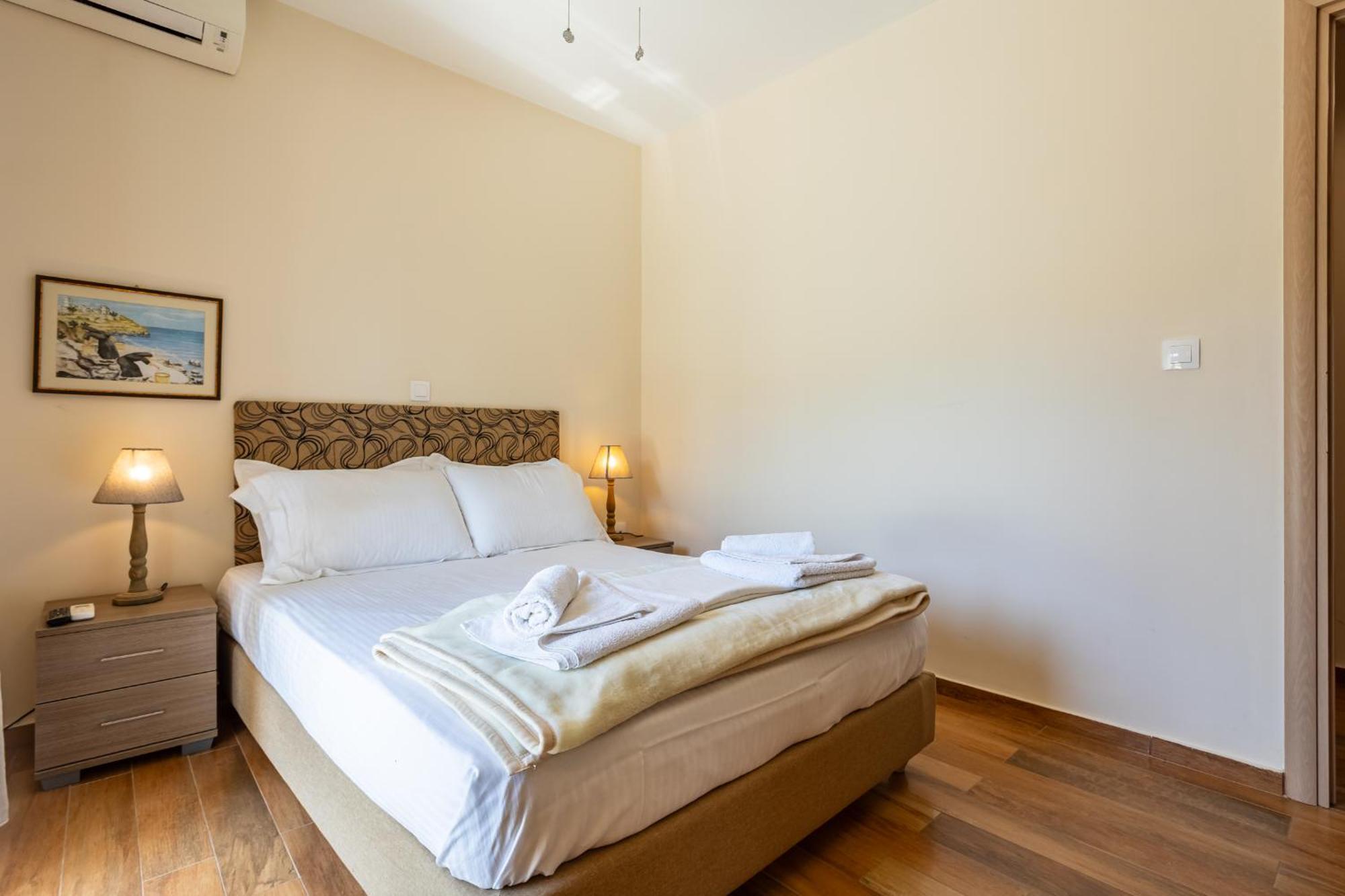 Avia Blue Maisonettes - Messinia Gulf Retreat Luaran gambar