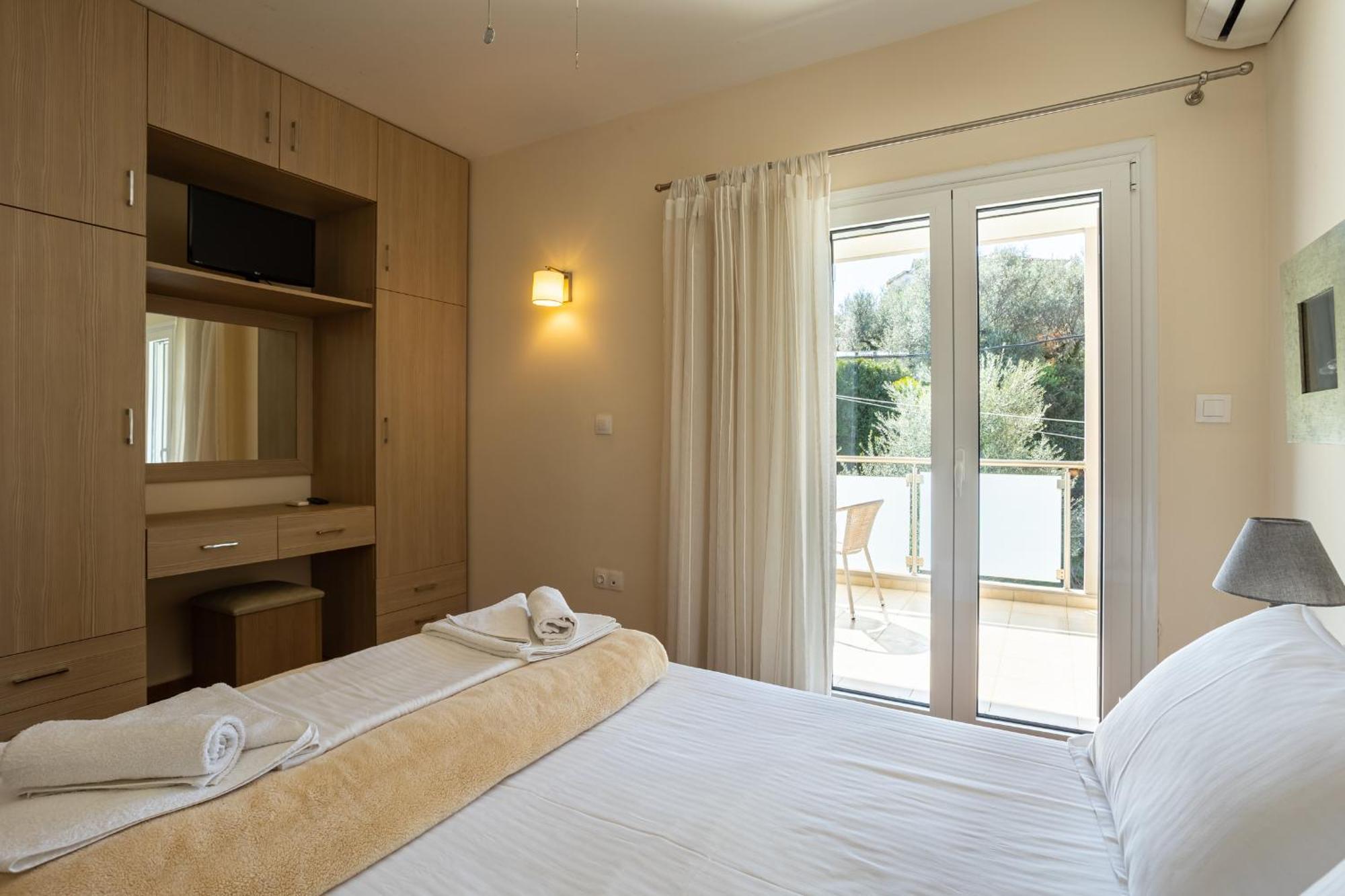 Avia Blue Maisonettes - Messinia Gulf Retreat Luaran gambar